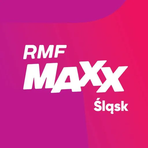 RMF MAXX ŚLĄSK logo