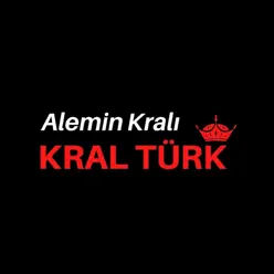KRAL TÜRK FM logo