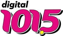 Digital 101.5 FM logo