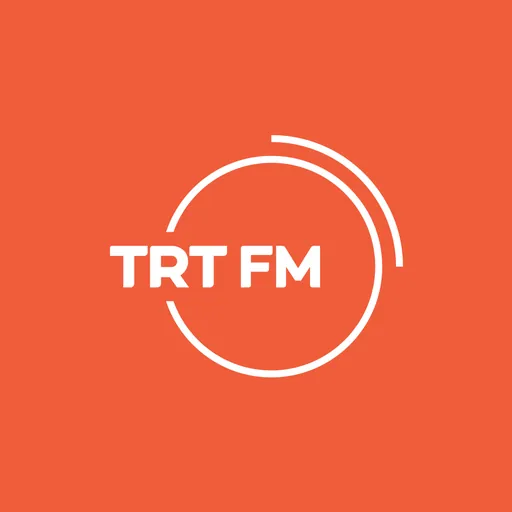 TRT FM logo