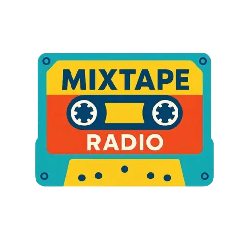 Like Radio - Mixtape Radio logo