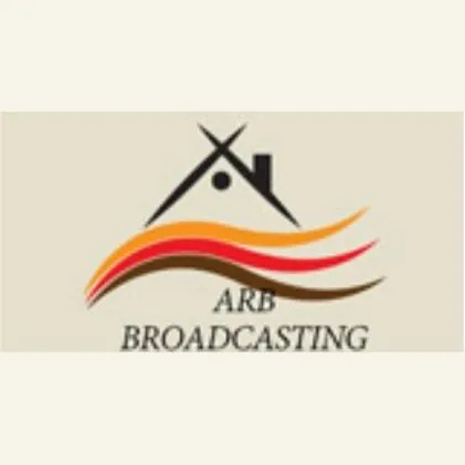 ARB FM JAKARTA logo