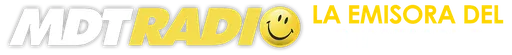 MDT Radio logo