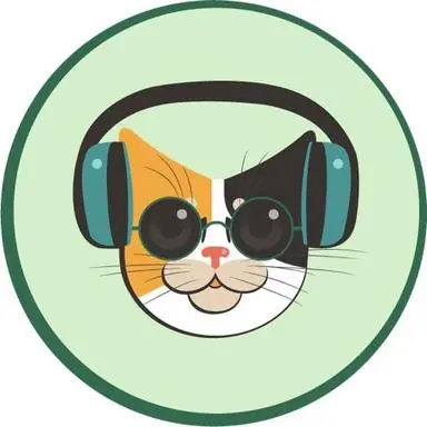 Radio Calico logo