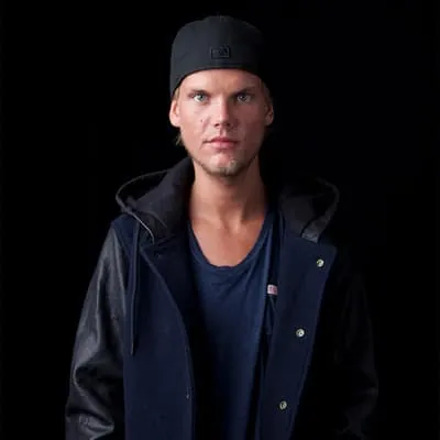 +Exclusively Avicii logo