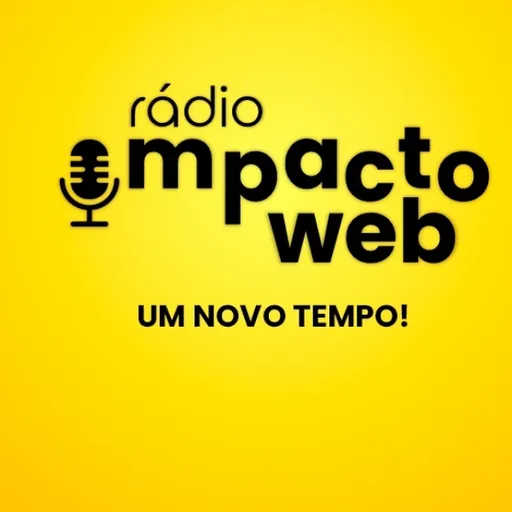 Radio Impacto Web logo