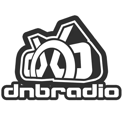 DNBRadio logo