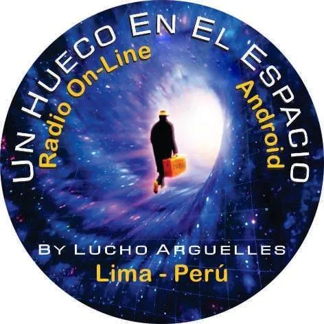Radio Un Hueco en el Espacio logo