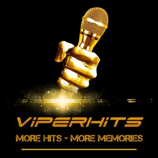 Viperhits logo