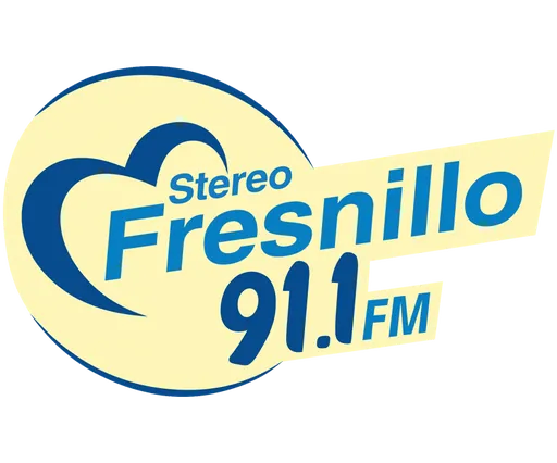 Stereo Fresnillo (Fresnillo) - 106.1 FM - XHRRA-FM - Grupo Radiofónico ZER - Fresnillo, ZA logo