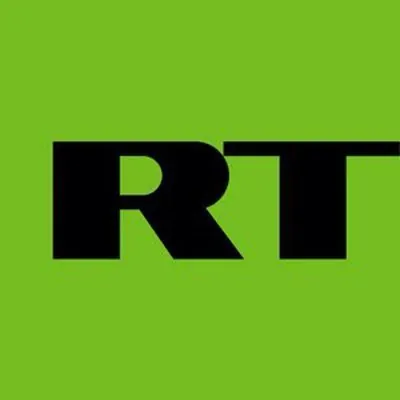 RT Español logo
