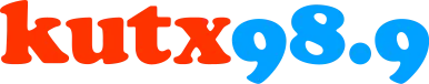 KUTX TMX logo