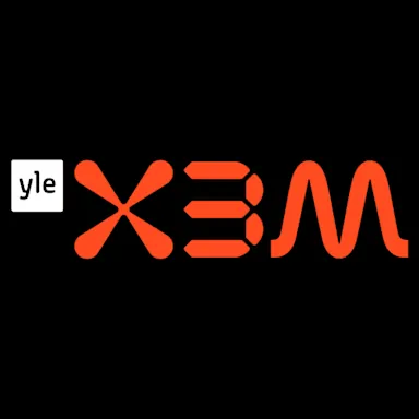 Yle X3M logo
