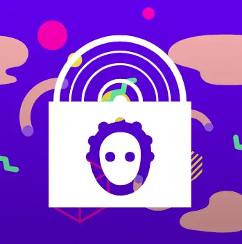 1.FM - Deep Techno & Deep House logo