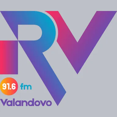 Radio Valandovo logo