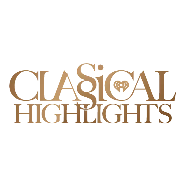 Iheart Classical Highlights logo