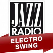 Jazz Radio Electro Swing logo