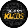 KLCBS logo