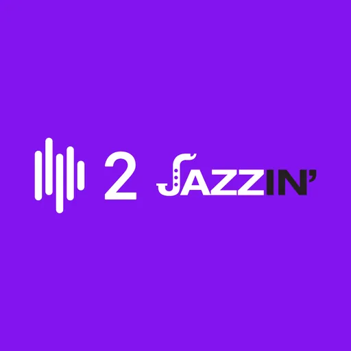 Antena 2 Jazzin logo