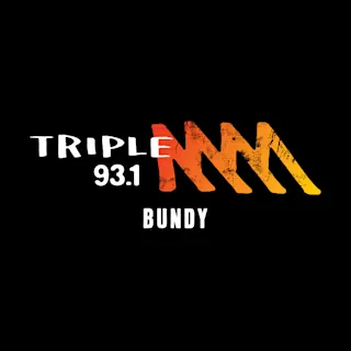 Triple M Bundy logo