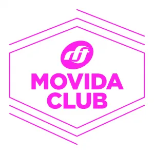 RFT Movida Club logo