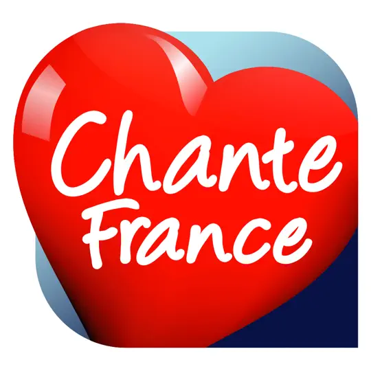 Chante France logo