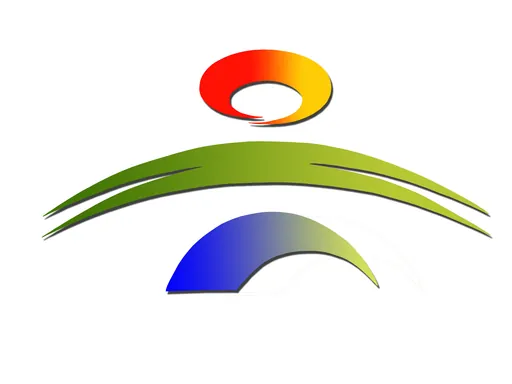 吴川电台 logo
