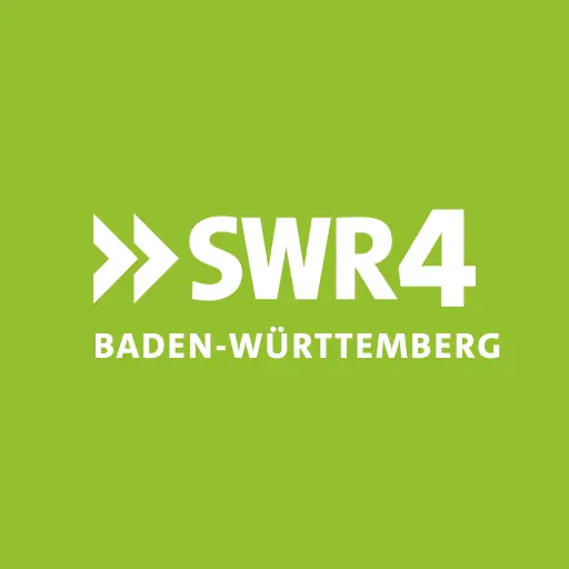 SWR 4 BW Trier logo
