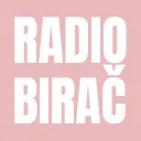 Radio "Birač" Milići logo