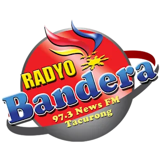 Radyo Bandera Tacurong logo