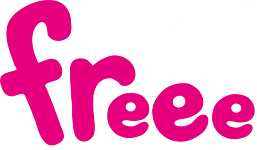 Radio Freee logo