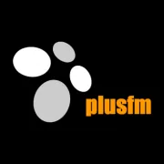 plusfm logo