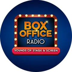 Box Office Radio logo