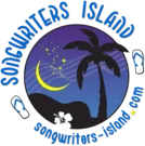 Songwriters Island Radio logo