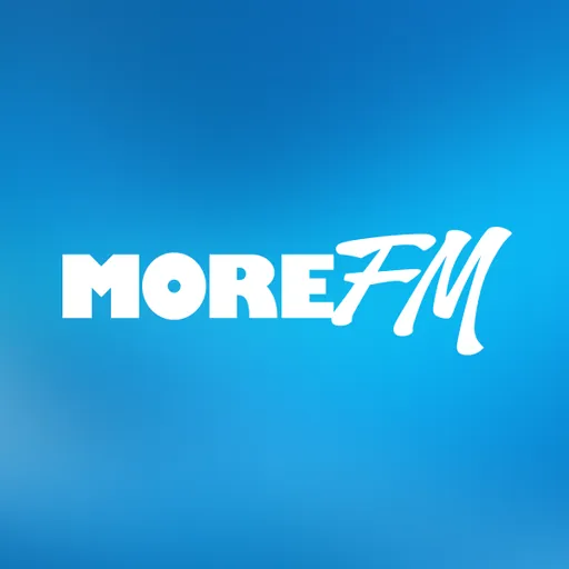 More FM - Nelson logo