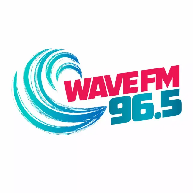 Wave FM - Wollongong - 96.5 FM (MP3) logo