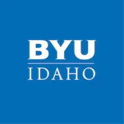 BYU-Idaho KBYR 91.5 logo