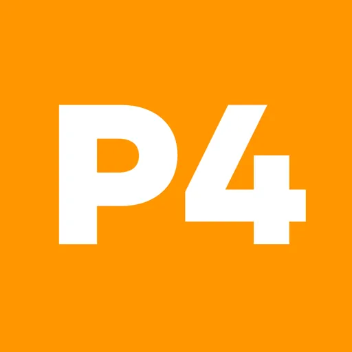 DR P4 Fyn (AAC) logo