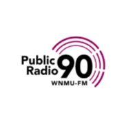 Public Radio 90 logo