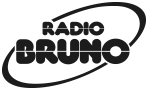 Radio Bruno Pentasport Fiorentina logo