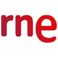 RNE Radio nacional de España logo