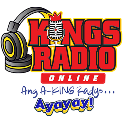 Kings Radio Davao logo