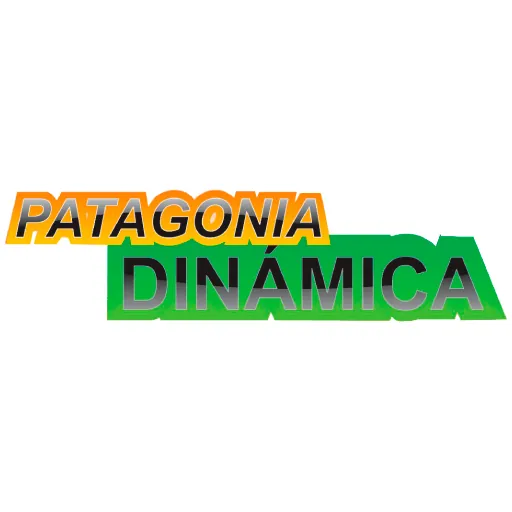 Patagonia Dinámica 105.5 - General Pico logo