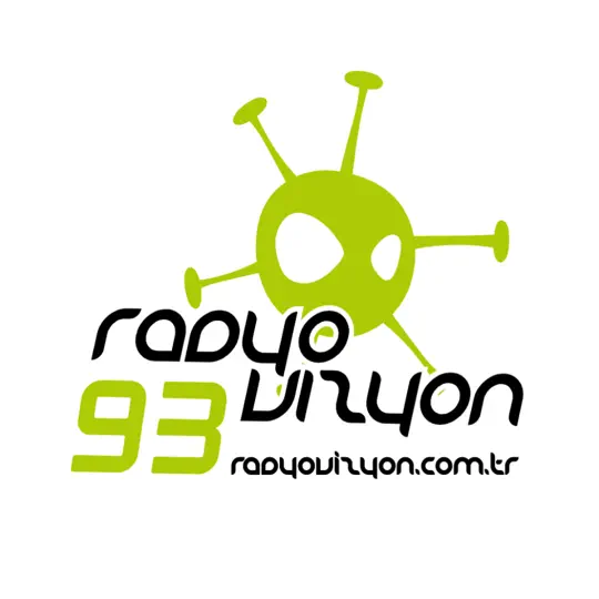 Radyovizyon 93 logo