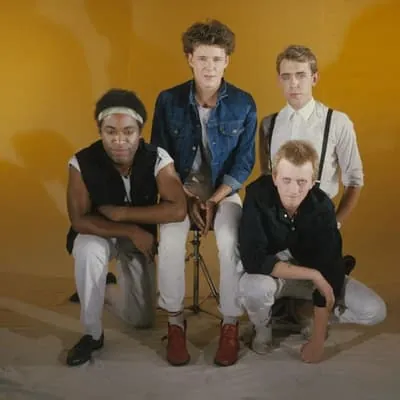 Exclusively Big Country logo