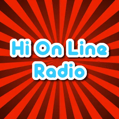 Hi On Line Radio - Flac logo
