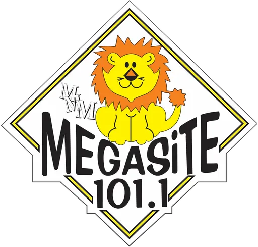 MEGASITE logo