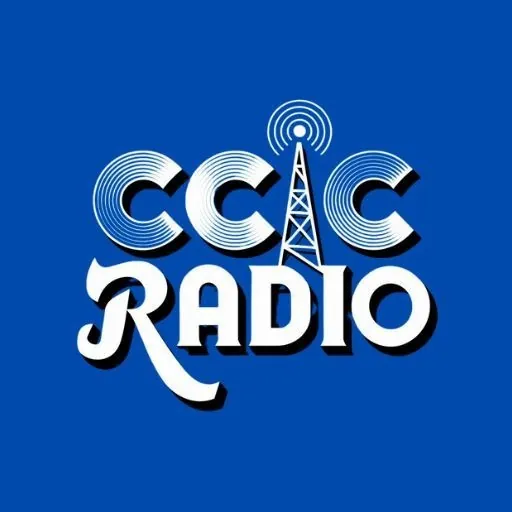 CCIC Radio logo