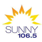Sunny 106.5 logo