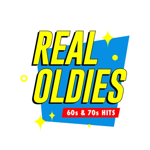 iHeart Real Oldies logo